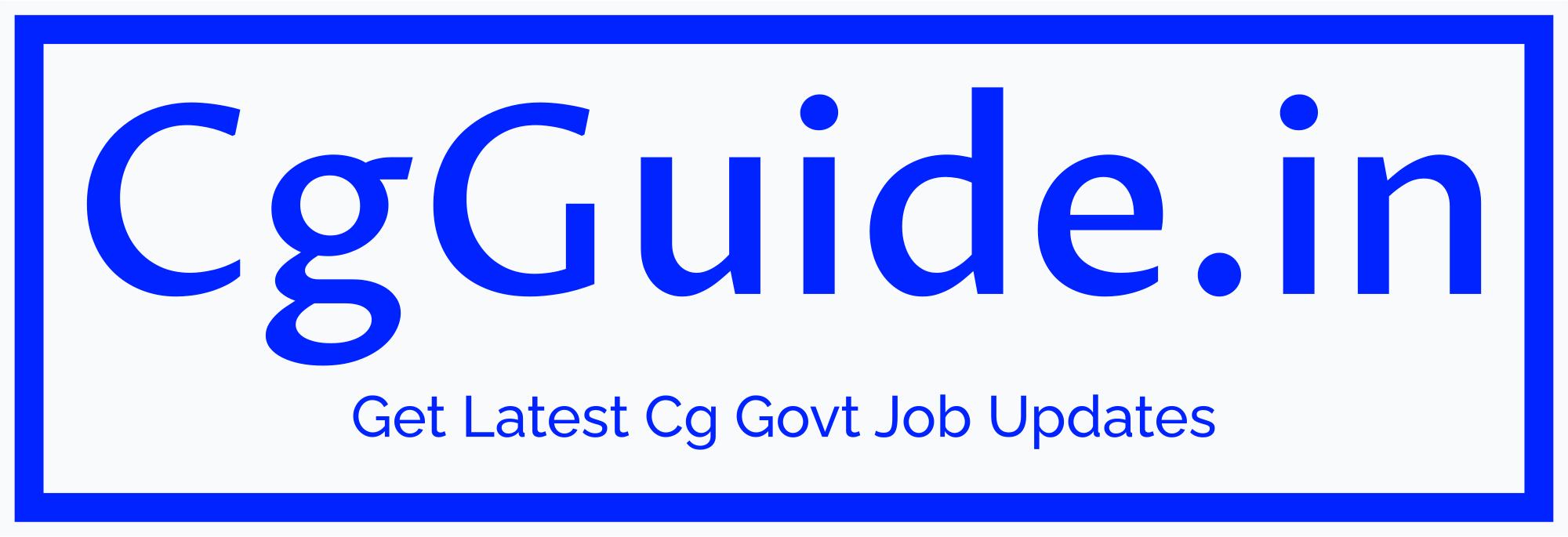CgGuide.in